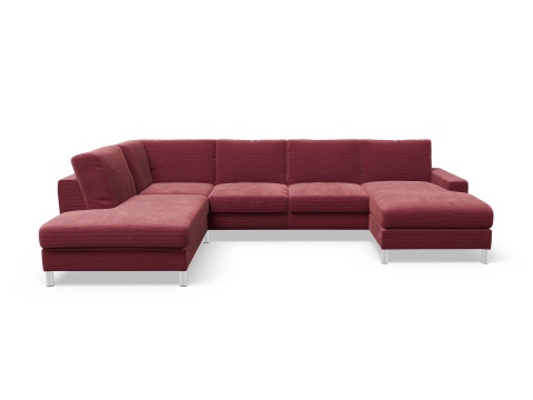Wohnlandschaft UMLO Small L